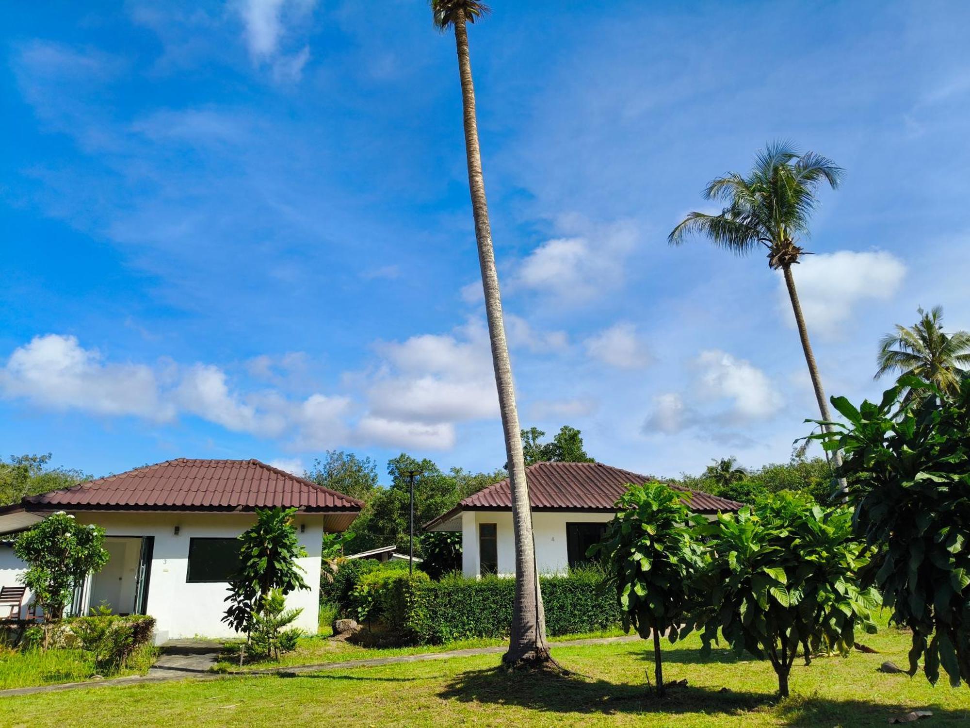 The Lodge At Koh Kood Ko Kut Exteriér fotografie