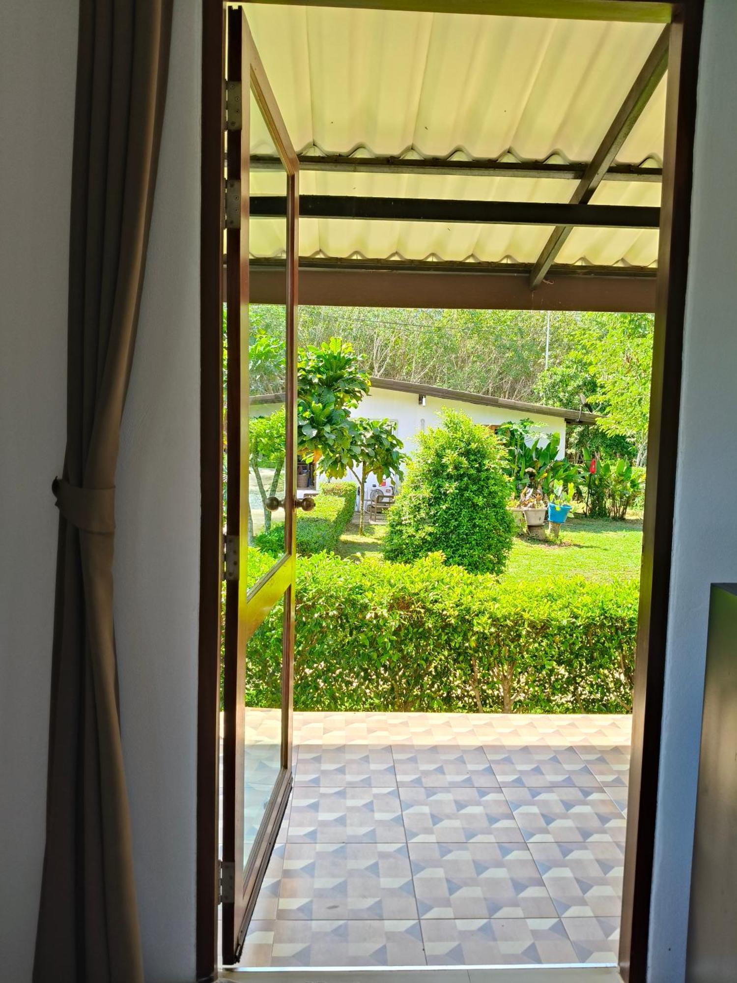 The Lodge At Koh Kood Ko Kut Exteriér fotografie