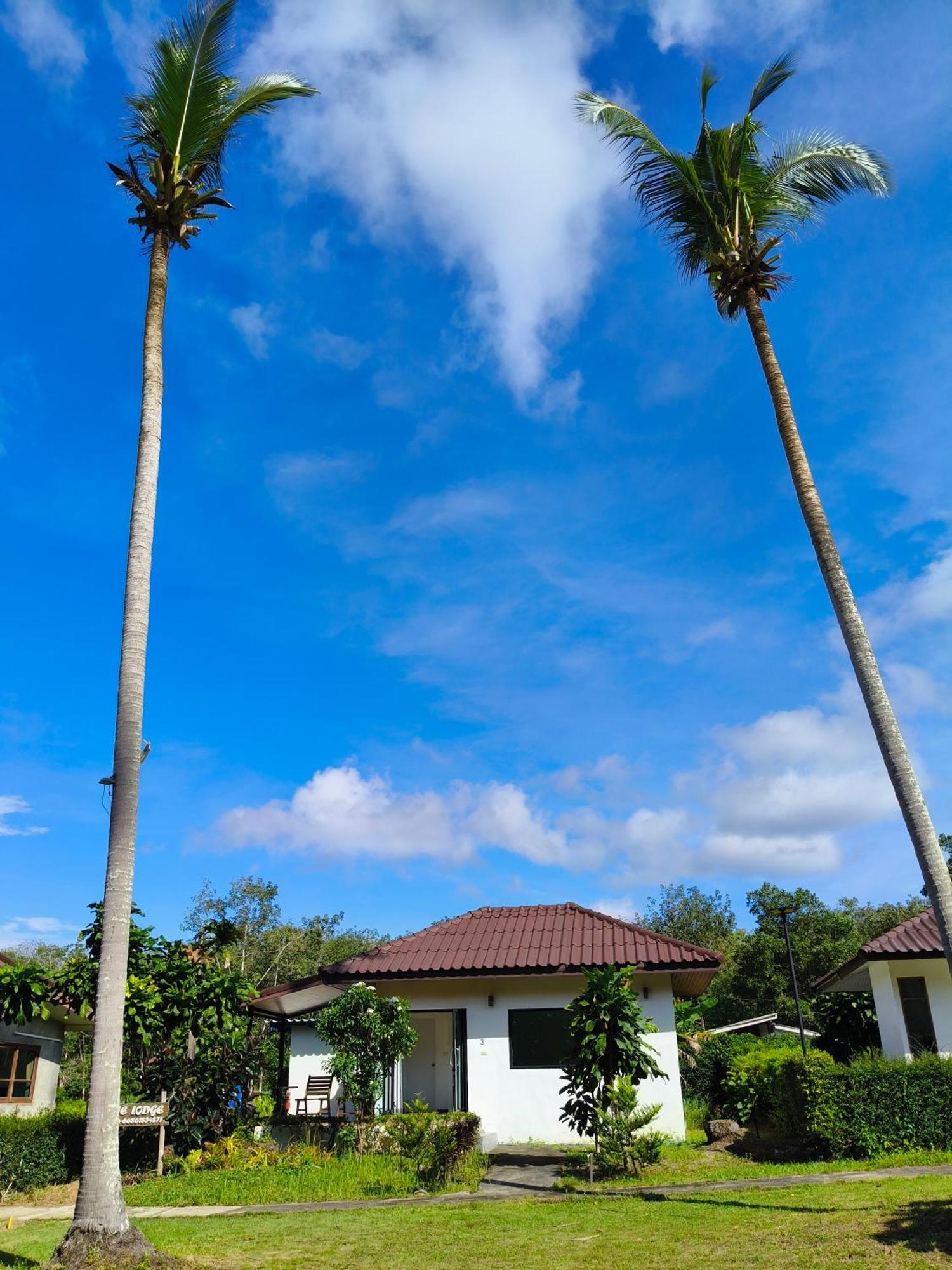 The Lodge At Koh Kood Ko Kut Exteriér fotografie
