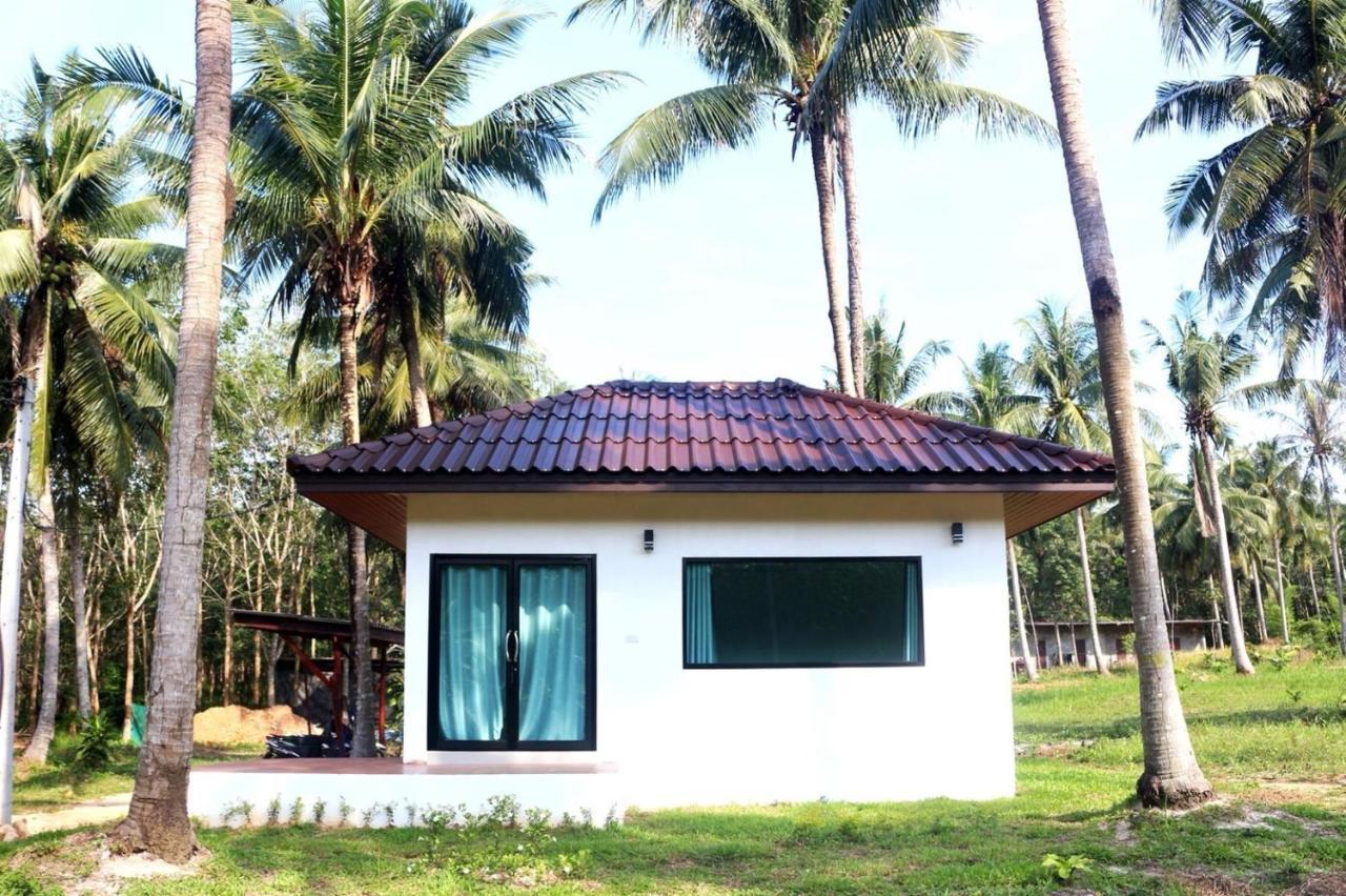 The Lodge At Koh Kood Ko Kut Exteriér fotografie