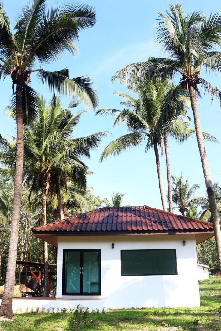 The Lodge At Koh Kood Ko Kut Exteriér fotografie